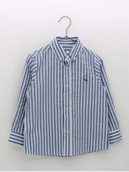 Camisa listras