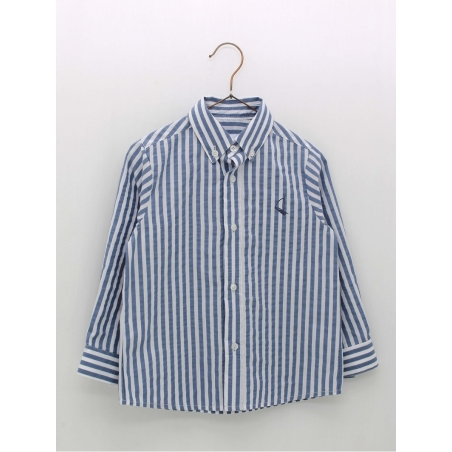 Camisa listras