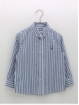 striped shirt