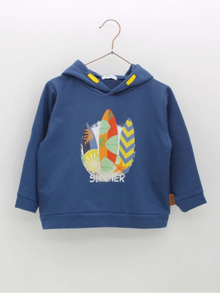 Sudadera tablas surf