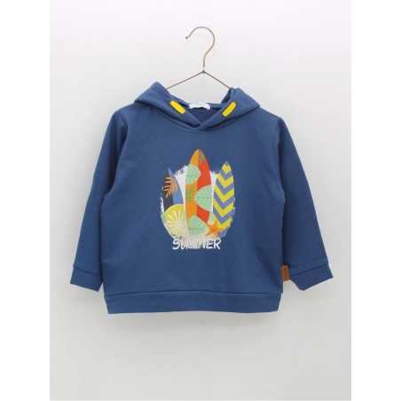 Sudadera tablas surf