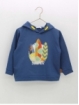 Sudadera tablas surf