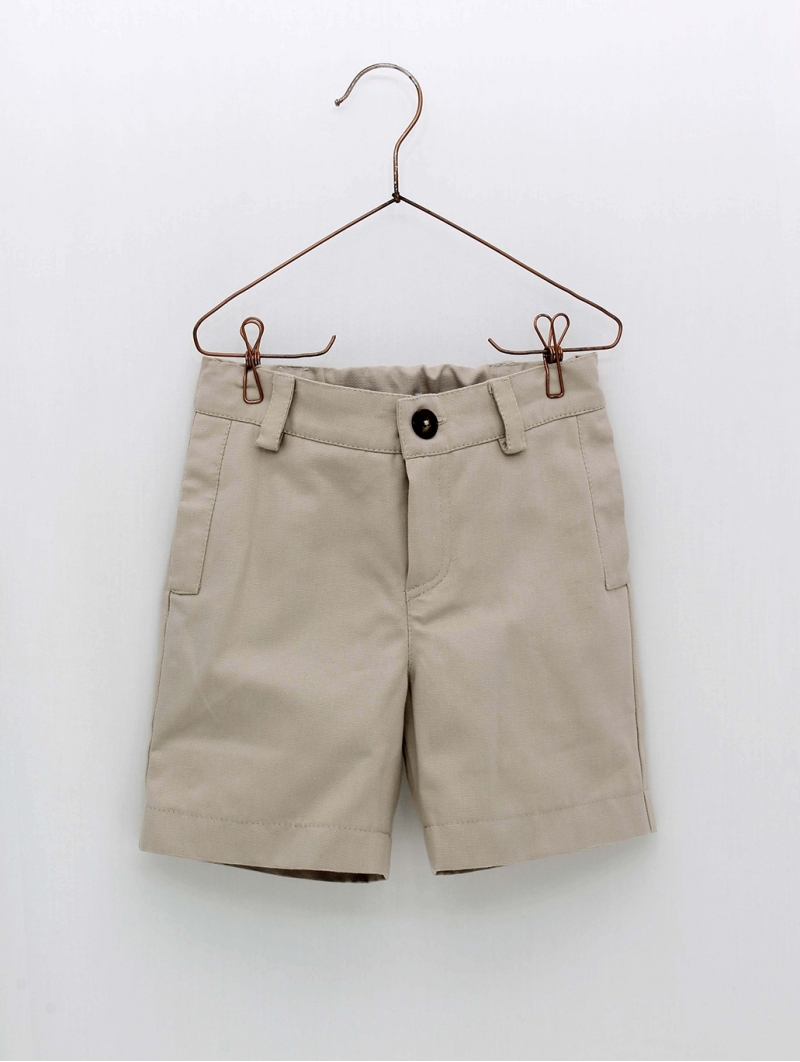 Pantalón tipo chino