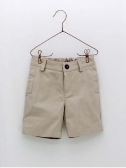Calça tipo chinês