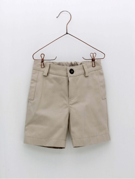 Pantalón tipo chino