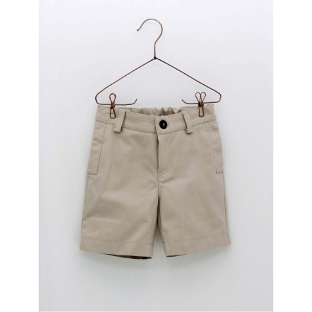 Pantalón tipo chino
