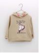 Sudadera desenho Vespa