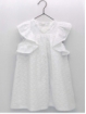 Vestido bordado