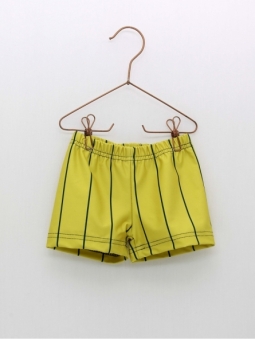 Boxer baño Lima