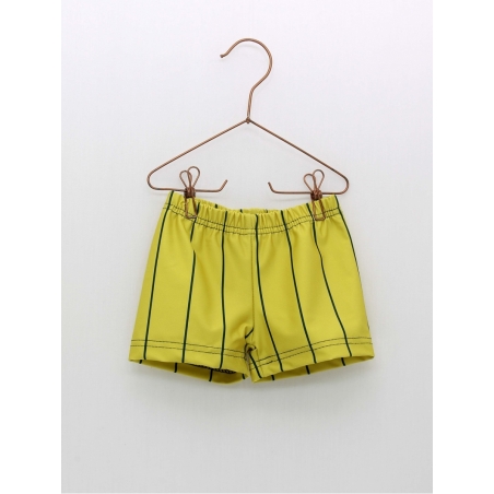 Boxer banho Lima
