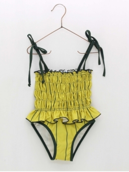 Lima girl swimsuit