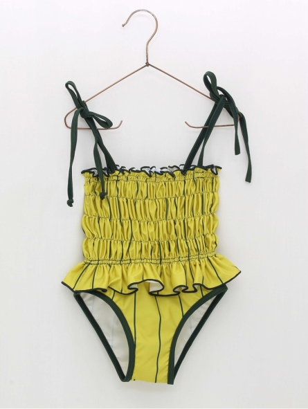 Lima girl swimsuit