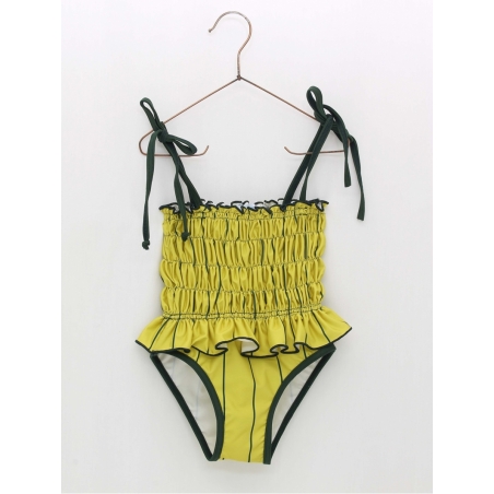 Lima girl swimsuit