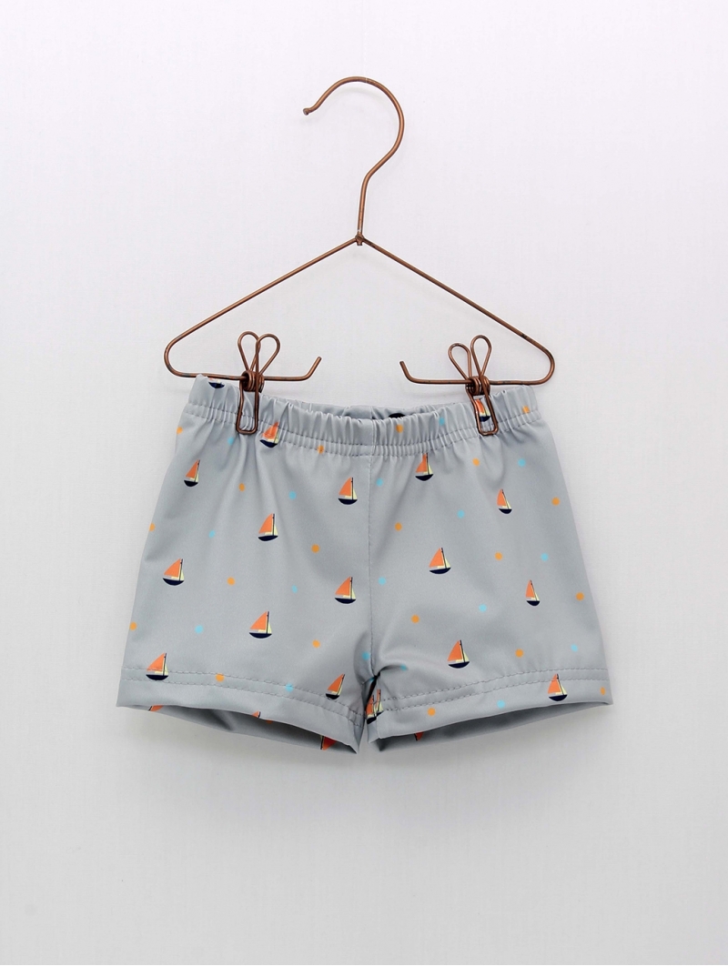 Boxer Veleros
