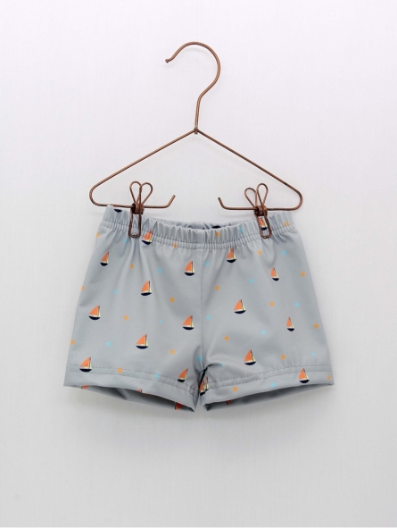 Boxer Veleros