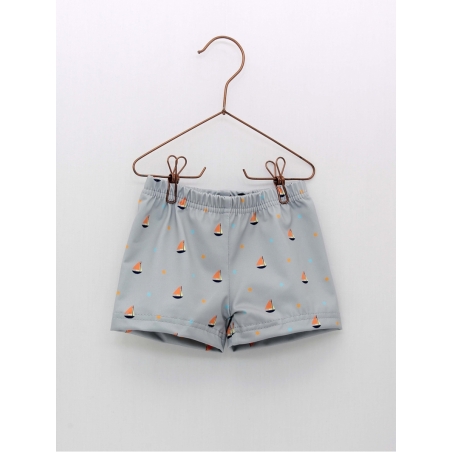 Boxer Veleros