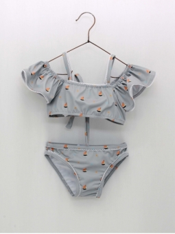 Bikini Sailboats
