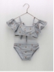 Bikini Sailboats
