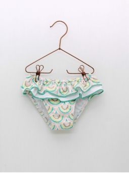 Revival print briefs