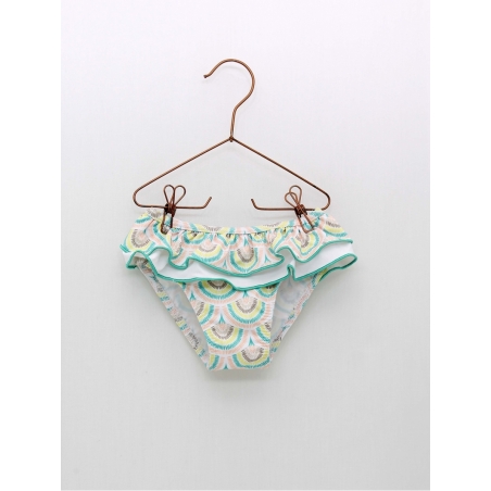 Braguita estampado revival