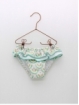 Braguita estampado revival