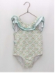Bañador criança estampado Revival