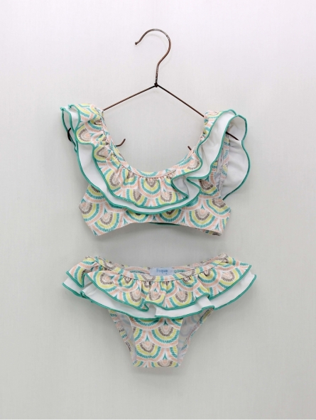 Bikini Revival
