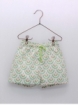 Bañador niño estampado Revival