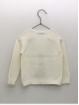 Lighthouse drawing sweater