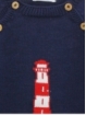 Jersey dibujo Faro