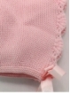Garter Stitch Bonnet