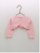 Chaqueta Puntas Redondas