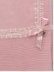 Toquilla com Puntilla