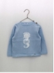 Seahorse Sweater