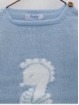 Seahorse Sweater