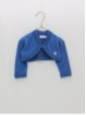 Chaqueta punto ondas