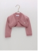Chaqueta punto ondas