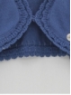Chaqueta punto ondas