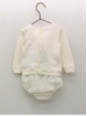 Conjunto Bautizo