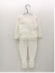 Baptism Doublet and Gaiter Set