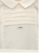 Table shirt and Christening Shorts