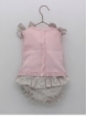 Conjunto Caballito Mar