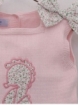 Conjunto Caballito Mar