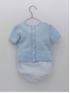 Seahorse boy set