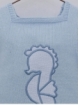 Seahorse boy set