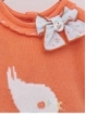 Conjunto niña Pajarito