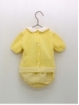 boy bunny set