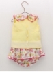 Girl bunny set