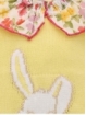 Girl bunny set