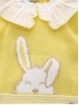 Girl's first bunny set